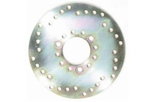 BRAKE ROTOR FIX D SERIES SCT