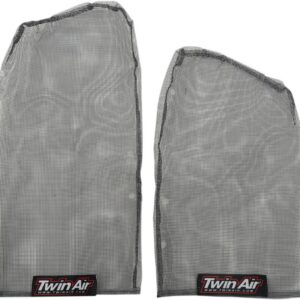 RADIATOR SLV KXF TWIN AIR