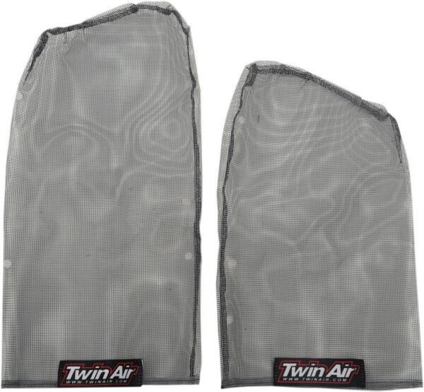 RADIATOR SLV KXF TWIN AIR