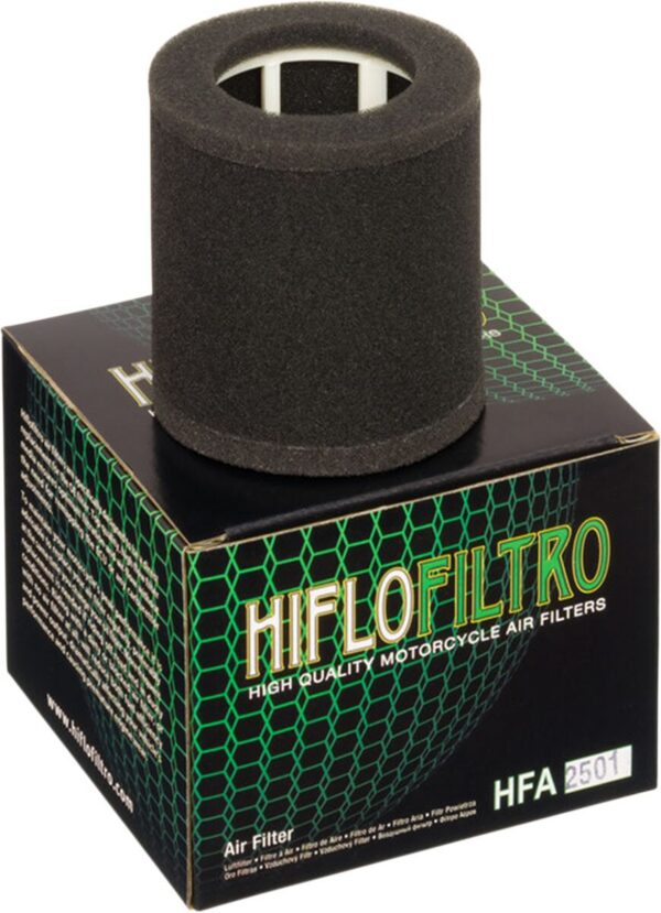 FILTERAIR HIFLOFILTRO KAW