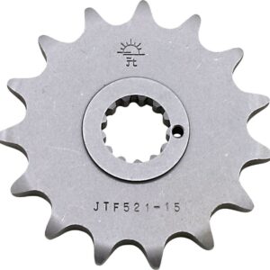 SPROCKET FRONT 15T 630