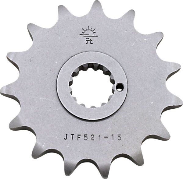 SPROCKET FRONT 15T 630