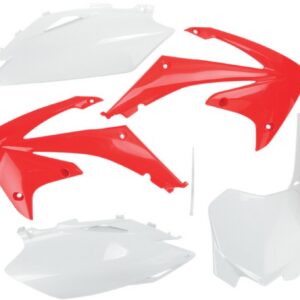 BODY KIT FULL CRF250 10/450 09