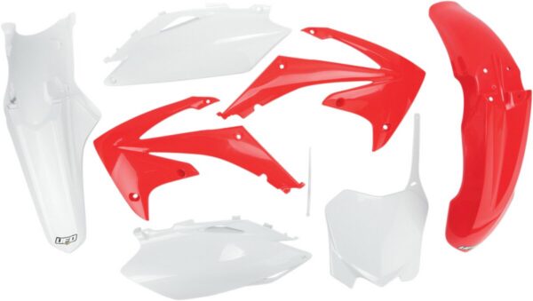 BODY KIT FULL CRF250 10/450 09