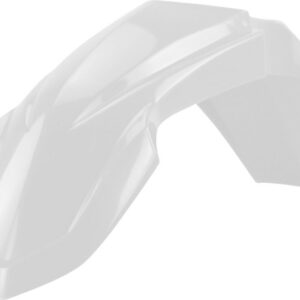 F-FDR YZ85 22- WH