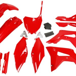 BODY KIT FULL CRF250 18-21/450