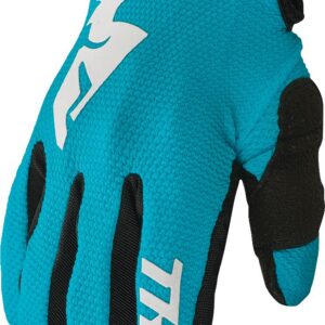 GLOVE WMN SECTOR AQ/WH SM