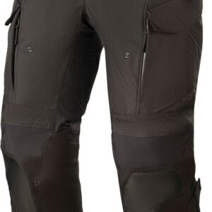 PANT ANDES V3 BLACK L