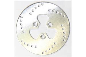 BRAKE ROTOR FIX D SERIES SCT