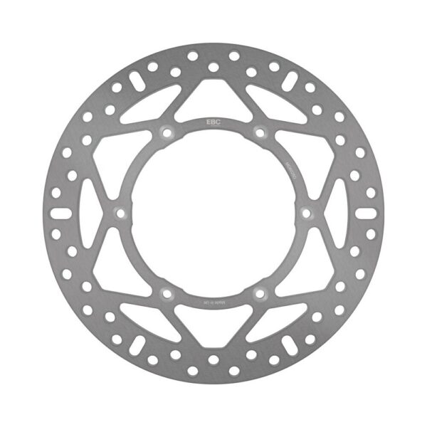 BRAKE ROTOR FIX D SERIES RND