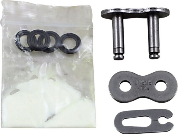 CLIP LINK 525X1R3 STL