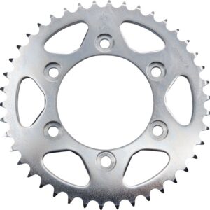 SPROCKET REAR 42T 525