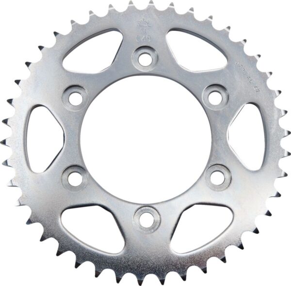 SPROCKET REAR 42T 525