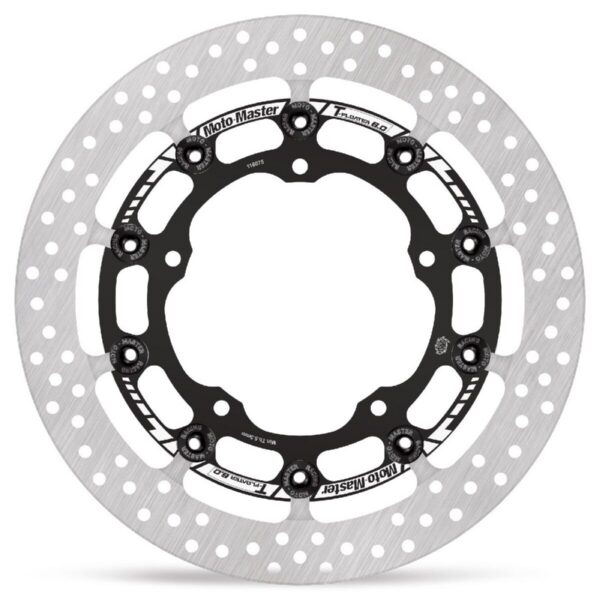 BRAKE DISC HALO T-FLOATER FT