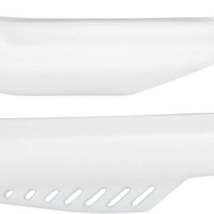 FORK COVER CR85 03-13 NEU