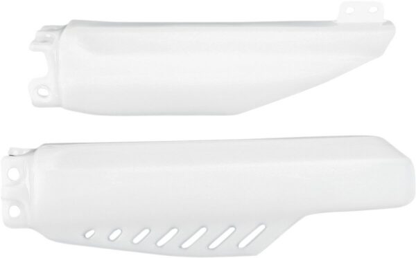 FORK COVER CR85 03-13 NEU
