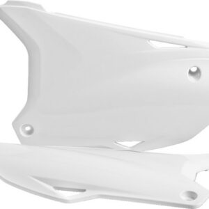 PANELS SIDE KX85 14-18 WH