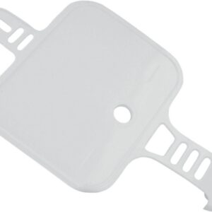 FRT #PLT CRF50 04-13 WHT