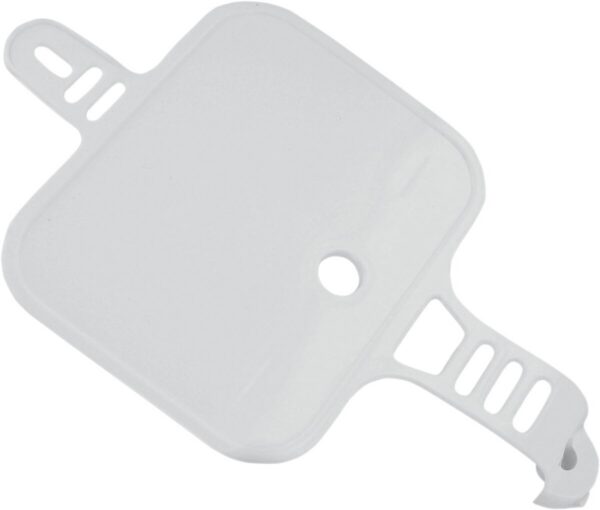 FRT #PLT CRF50 04-13 WHT