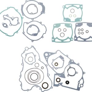 GASKET KIT COMPLETE KTM