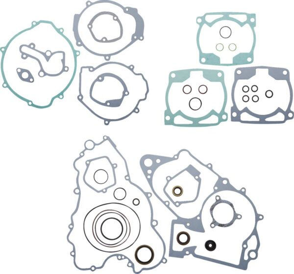 GASKET KIT COMPLETE KTM