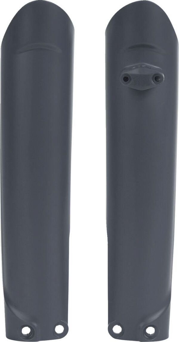 FORK CVR SX/SXF 15-22 GREY