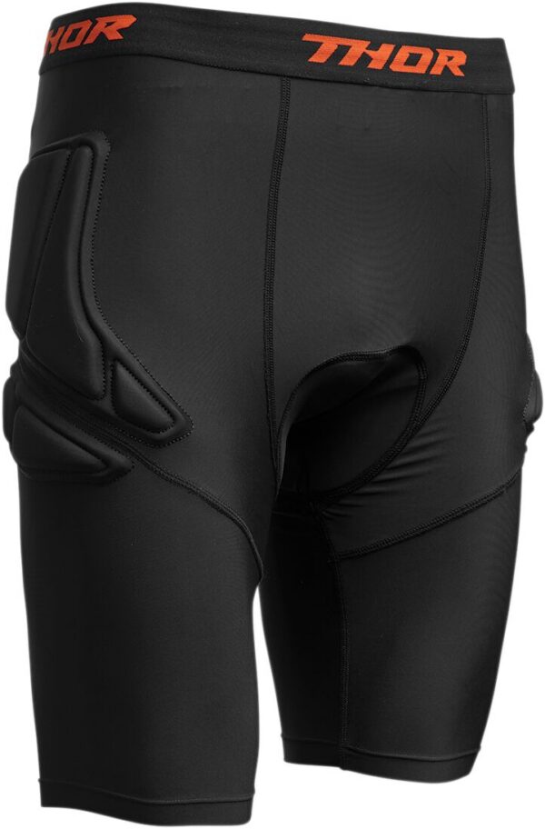 SHORT S20 COMP XP BK LG
