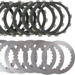 CLUTCH KIT CARBON DRCF SER
