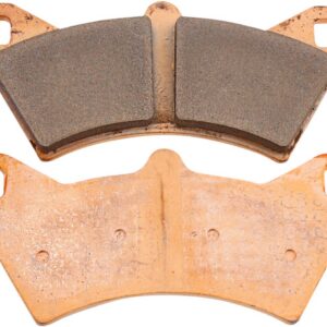BRAKE PAD SINT R SERIES