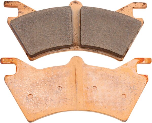 BRAKE PAD SINT R SERIES