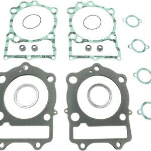 GASKET KIT TOP END YAM