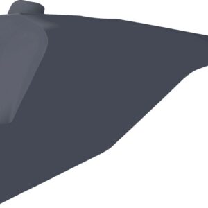 CVR AIRBX SX/SXF 19-22 GREY