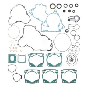 GASKET KIT COMPLETE