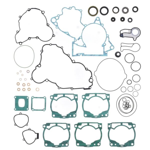 GASKET KIT COMPLETE