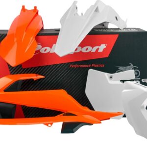 BODYKIT SX65 16- WITH AIRBOX