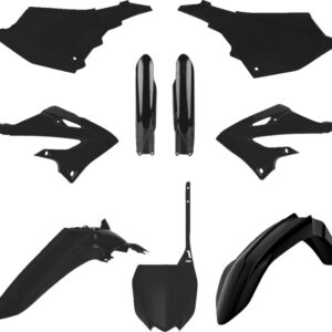 BODYKIT YZ125/250 22- BLK