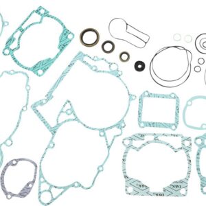 GASKET KIT COMPLETE KTM