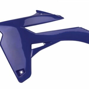 RAD COVER SHERCO 13-16 BL