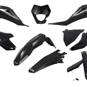 BODY KIT FULL GASGAS ENDURO 21