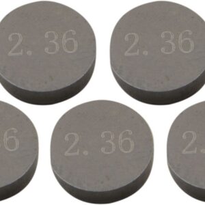 VALVESHIM 8.90X2.36 5PK