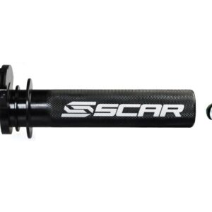 THROTTLE TUBE +BEARING BL