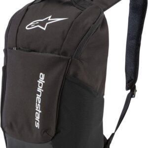 BACKPACK DEFCONV2 BK O/S
