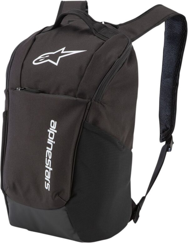 BACKPACK DEFCONV2 BK O/S