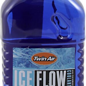 ICE FLOW COOLANT