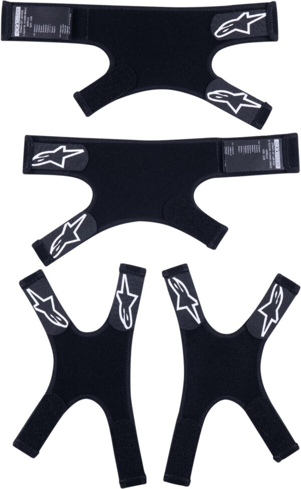 STRAPS SET RK-10 LXL
