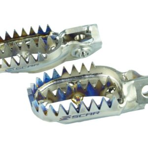 TI FOOTPEGS KTM/HVA 16-22