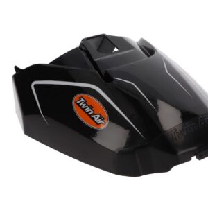 FILTER POWER COVER YZ450 23