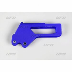 CHAIN GUIDE YZ02-08 YZF03 BL