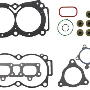 GASKET KIT TOP END POL