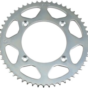 SPROCKET REAR 55T 428